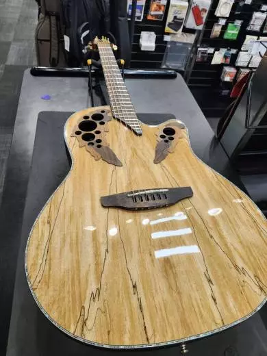 Store Special Product - Ovation - CE44P-SM